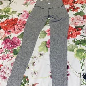 Lululemon xsmall leggings